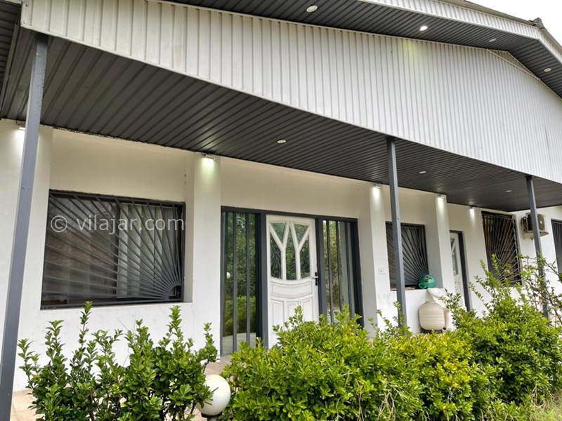 عکس شماره 729519 - اجاره ویلا ساحلی اطراف ایزدشهر - 