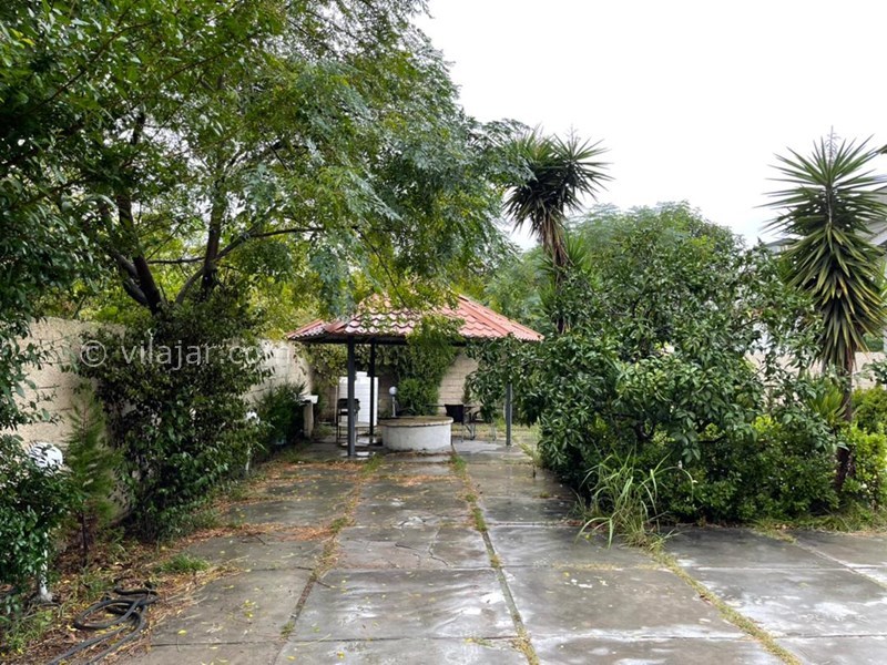 عکس شماره 729521 - اجاره ویلا ساحلی اطراف ایزدشهر - 