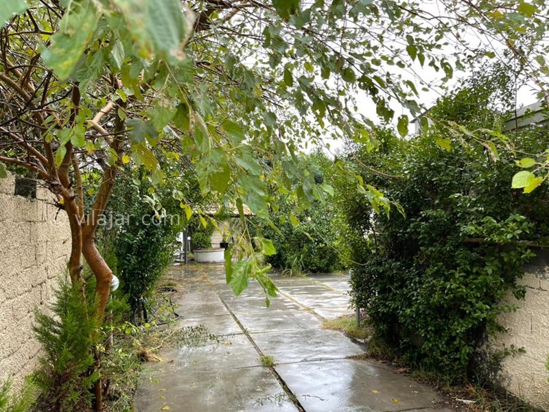 عکس شماره 729522 - اجاره ویلا ساحلی اطراف ایزدشهر - 