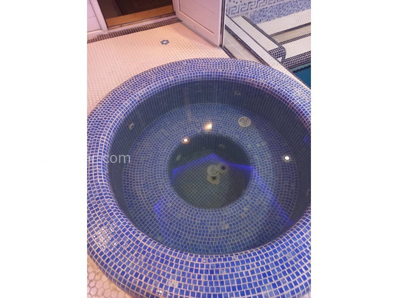 عکس شماره 729524 - ویلا با استخر و بیلیارد محمودآباد - 