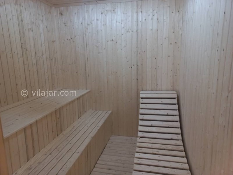 عکس شماره 729525 - ویلا با استخر و بیلیارد محمودآباد - 