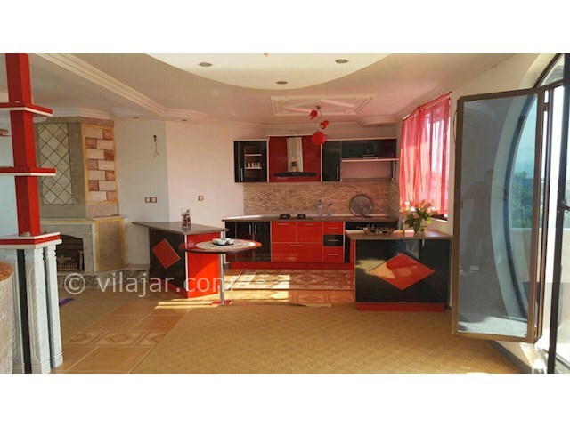 عکس شماره 72957 - اجاره ویلا ساحلی در تالش - 