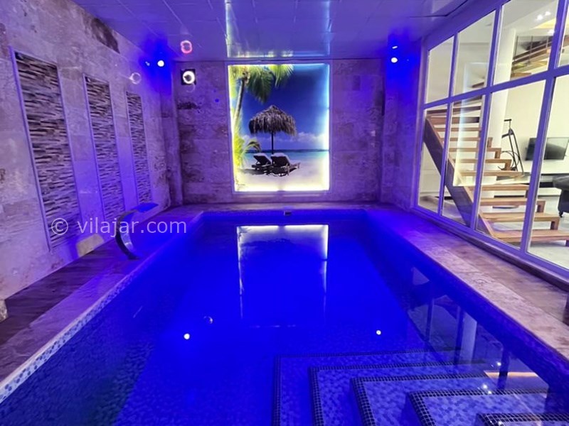 عکس شماره 729574 - اجاره ویلا استخردار در بندر انزلی - 