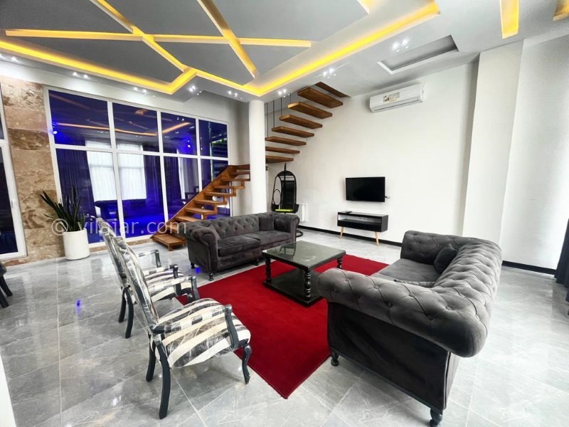 عکس شماره 729575 - اجاره ویلا استخردار در بندر انزلی - 