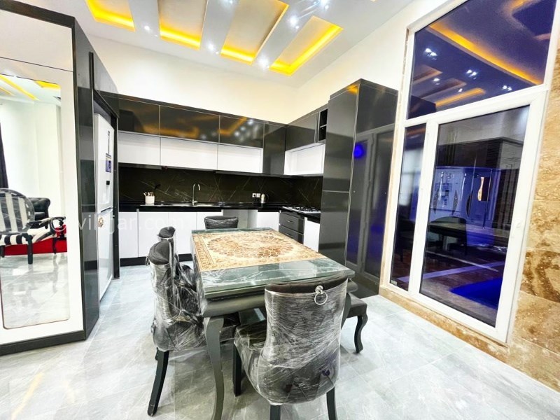 عکس شماره 729576 - اجاره ویلا استخردار در بندر انزلی - 