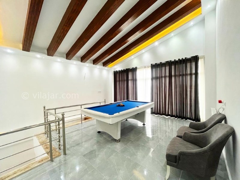 عکس شماره 729579 - اجاره ویلا استخردار در بندر انزلی - 