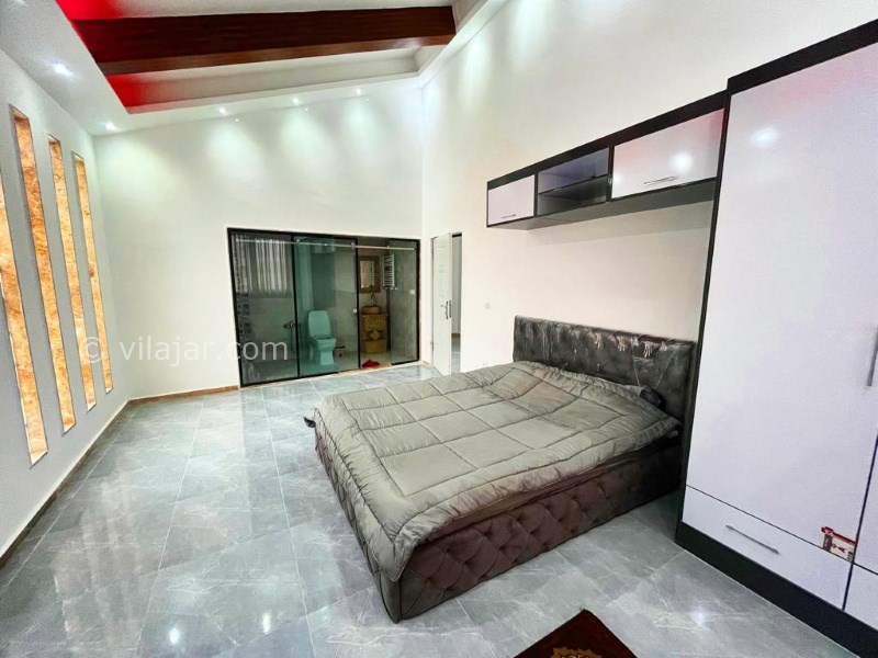 عکس شماره 729581 - اجاره ویلا استخردار در بندر انزلی - 