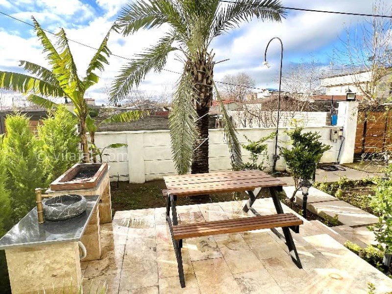 عکس شماره 729582 - اجاره ویلا استخردار در بندر انزلی - 