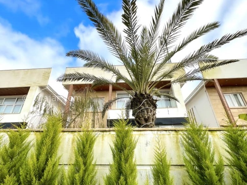 عکس شماره 729583 - اجاره ویلا استخردار در بندر انزلی - 