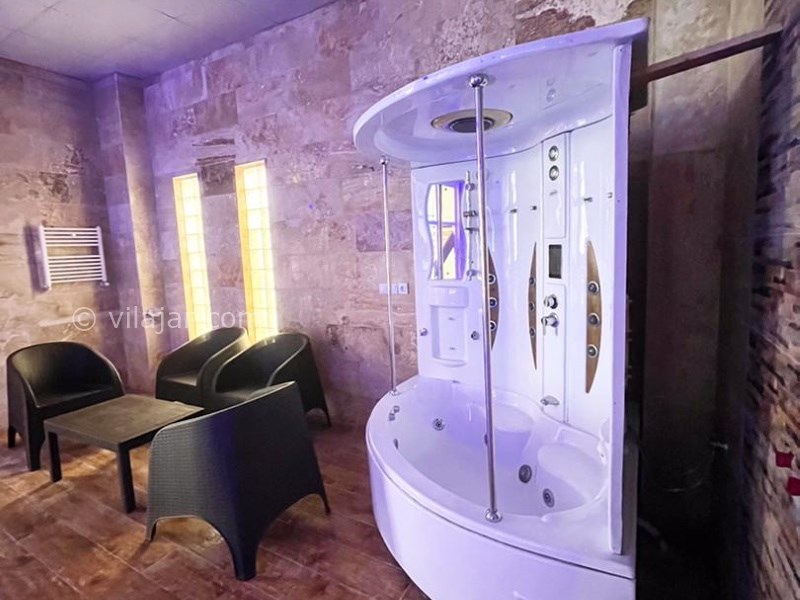 عکس شماره 729587 - اجاره ویلا استخردار در بندر انزلی - 