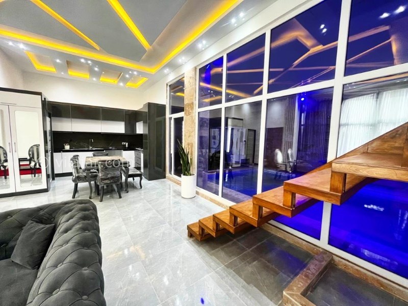 عکس شماره 729589 - اجاره ویلا استخردار در بندر انزلی - 