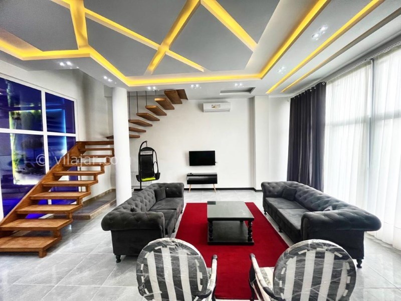 عکس شماره 729596 - اجاره ویلا استخردار در بندر انزلی - 