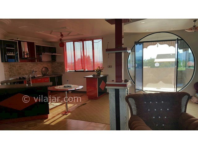 عکس شماره 72965 - اجاره ویلا ساحلی در تالش - 