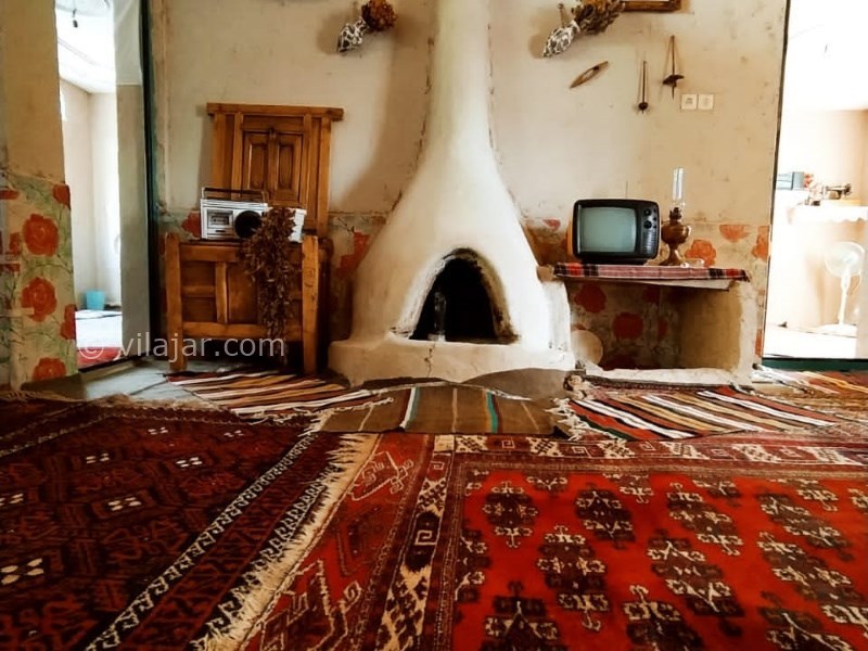 عکس شماره 729667 - اقامتگاه بوم گردی وامنان -