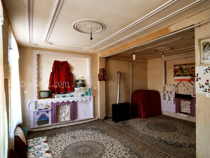 عکس شماره 729669 - اقامتگاه بوم گردی وامنان -