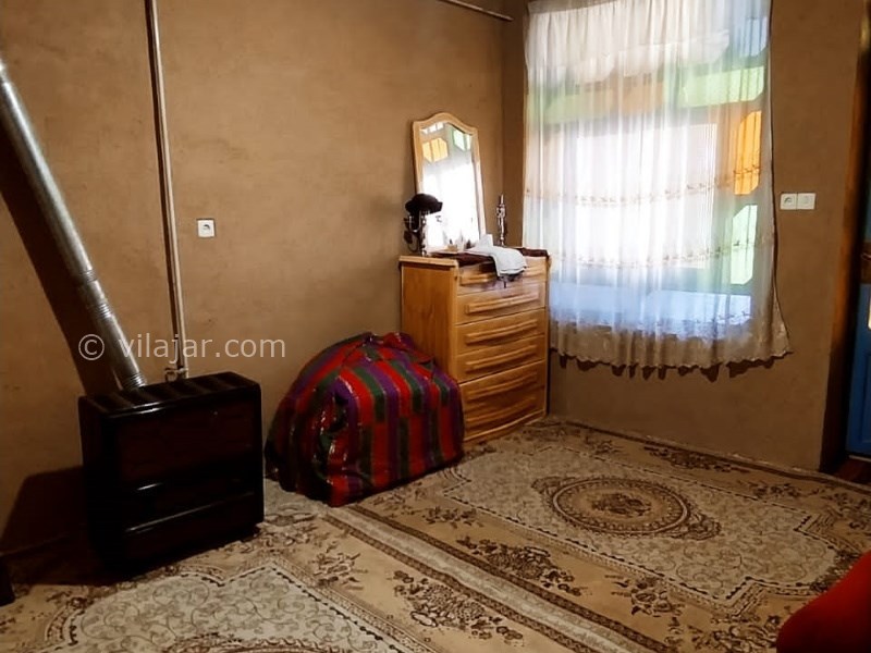 عکس شماره 729670 - اقامتگاه بوم گردی وامنان -