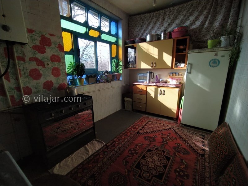 عکس شماره 729671 - اقامتگاه بوم گردی وامنان -