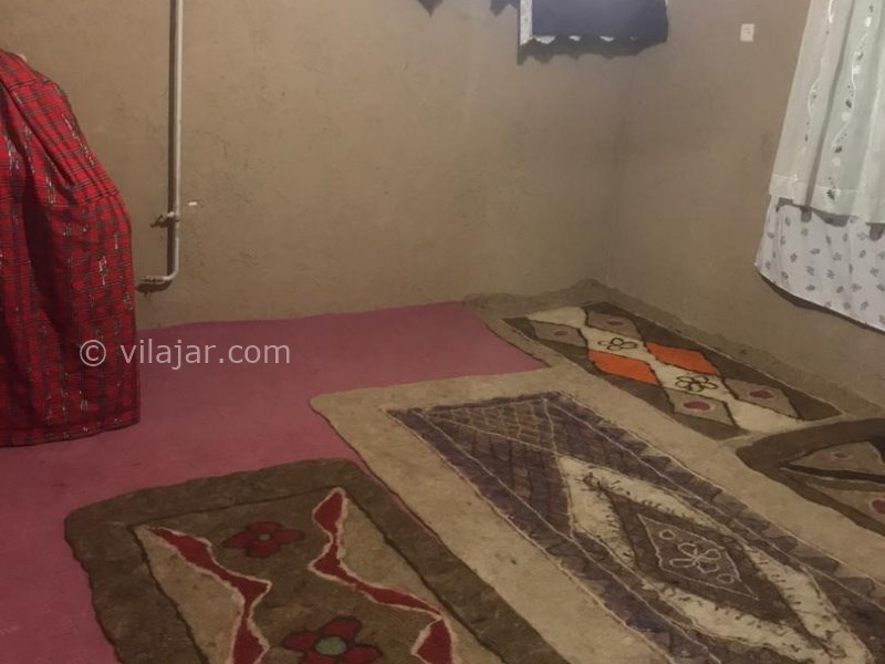 عکس شماره 729672 - اقامتگاه بوم گردی وامنان -