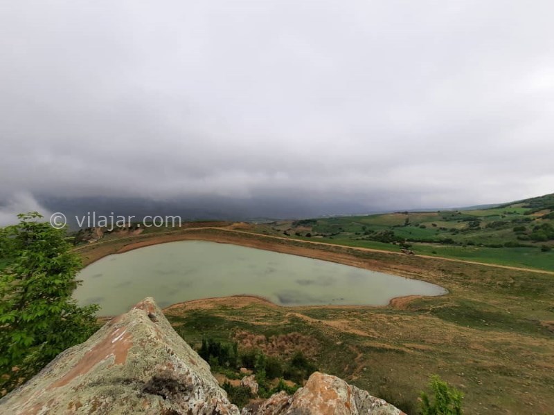 عکس شماره 729673 - اقامتگاه بوم گردی وامنان -