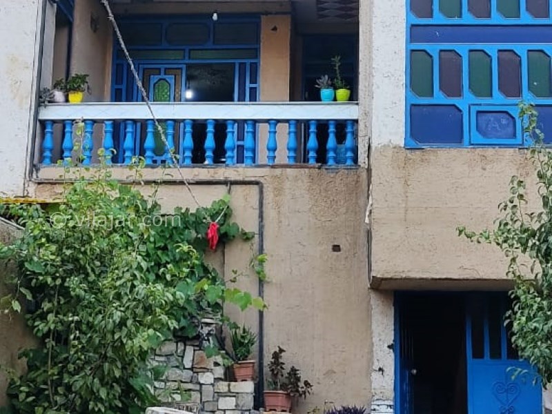 عکس شماره 729677 - اقامتگاه بوم گردی وامنان -