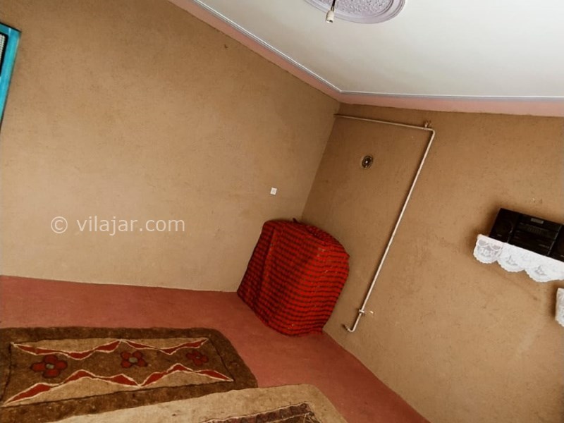 عکس شماره 729678 - اقامتگاه بوم گردی وامنان -