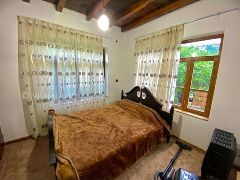 عکس شماره 729691 - اجاره ویلا جنگلی در اربکله رامسر - 