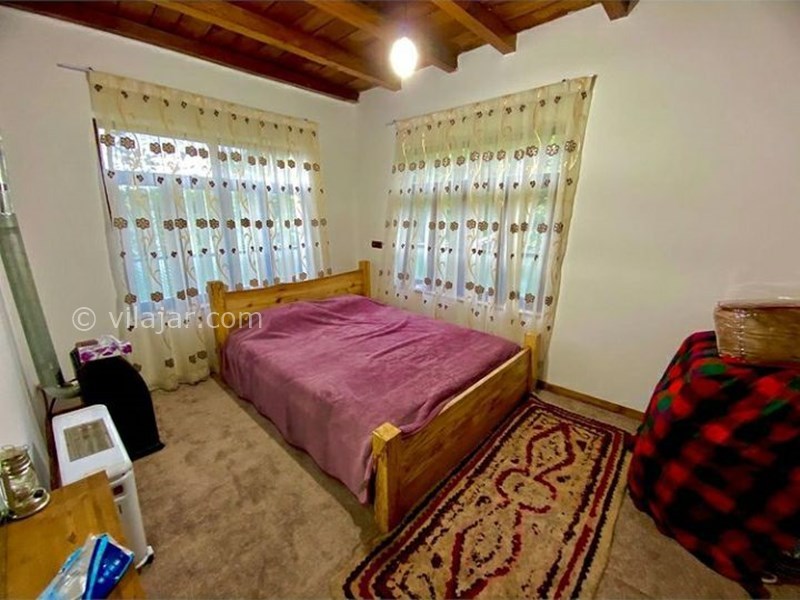 عکس شماره 729692 - اجاره ویلا جنگلی در اربکله رامسر - 