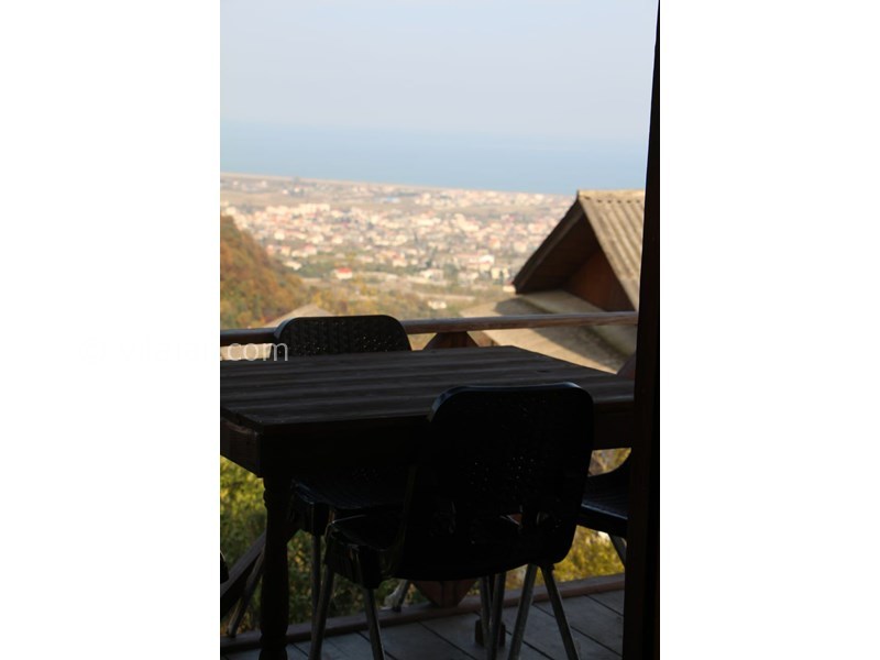 عکس شماره 729693 - اجاره ویلا جنگلی در اربکله رامسر - 