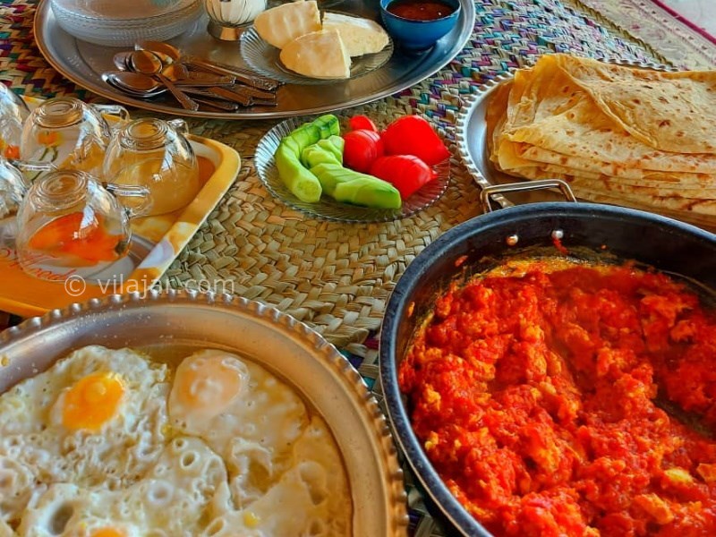 عکس شماره 729741 - اقامتگاه بومگردی خانه ی پامنار - 