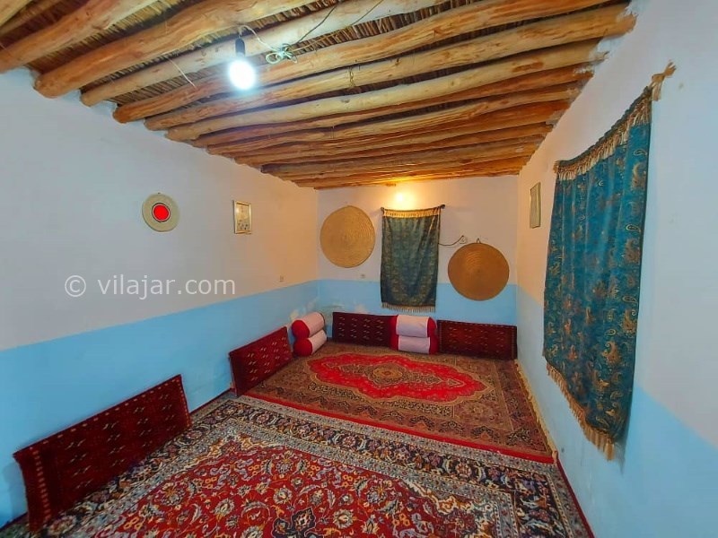 عکس شماره 729744 - اقامتگاه بومگردی خانه ی پامنار - 