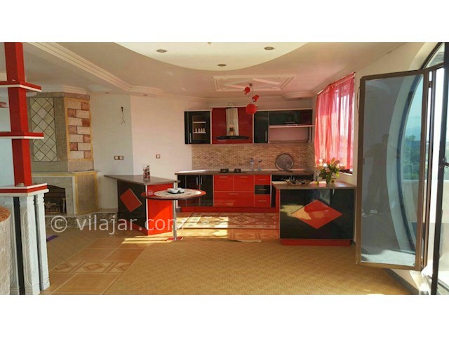 عکس شماره 72975 - اجاره ویلا ساحلی در تالش - 