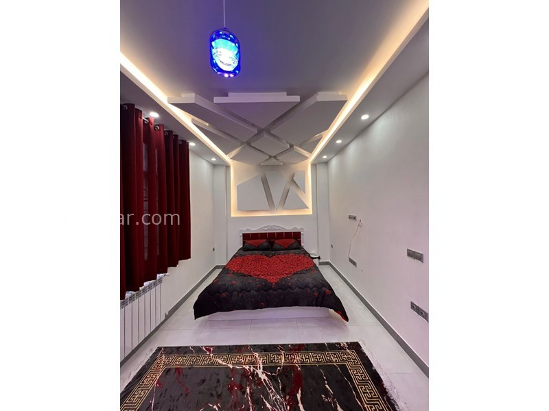 عکس شماره 729770 - اجاره ویلا با استخر جکوزی انزلی - 