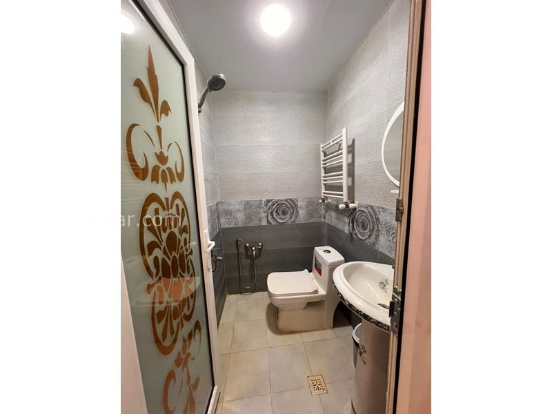 عکس شماره 729771 - اجاره ویلا با استخر جکوزی انزلی - 