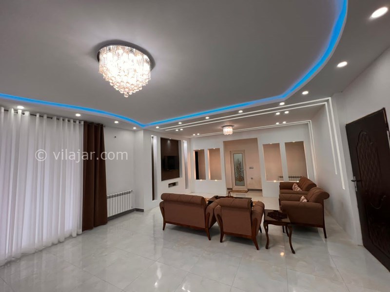 عکس شماره 729772 - اجاره ویلا با استخر جکوزی انزلی - 