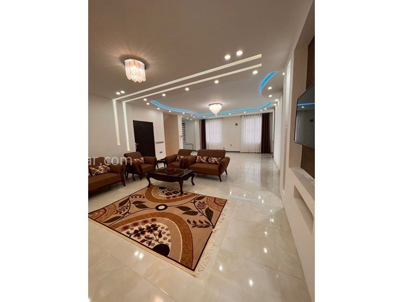 عکس شماره 729774 - اجاره ویلا با استخر جکوزی انزلی - 