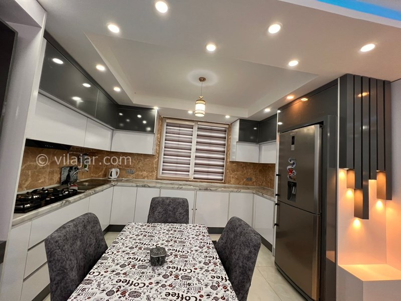 عکس شماره 729775 - اجاره ویلا با استخر جکوزی انزلی - 