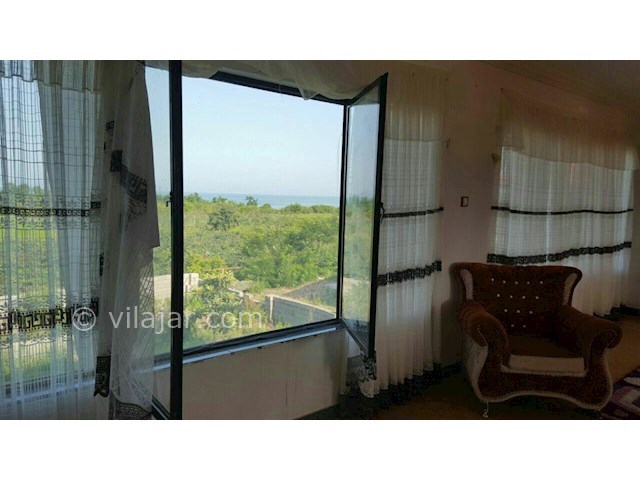 عکس شماره 72985 - اجاره ویلا ساحلی در تالش - 