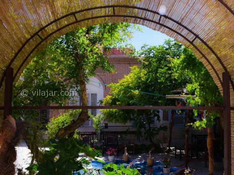 عکس شماره 729946 - اقامتگاه بومگردی ضیا - 