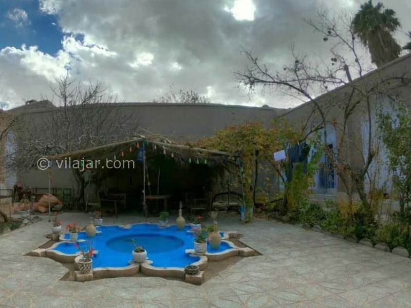 عکس شماره 729949 - اقامتگاه بومگردی ضیا - 