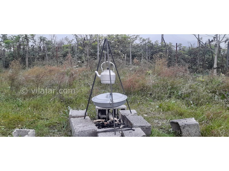 عکس شماره 730187 - ویلا دوبلکس در جاده ییلاقات ماسال - منقل سرخپوستـی 