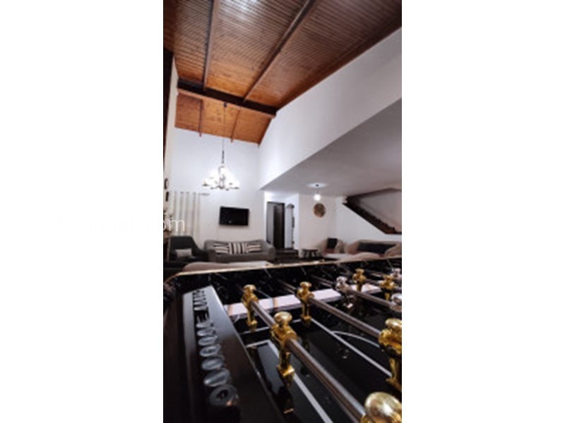 عکس شماره 730260 - اجاره ویلا با ساحل اختصاصی نوشهر - 