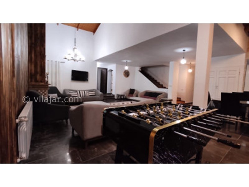 عکس شماره 730261 - اجاره ویلا با ساحل اختصاصی نوشهر - 