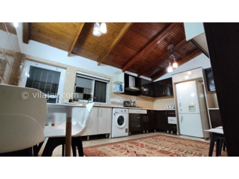 عکس شماره 730262 - اجاره ویلا با ساحل اختصاصی نوشهر - 