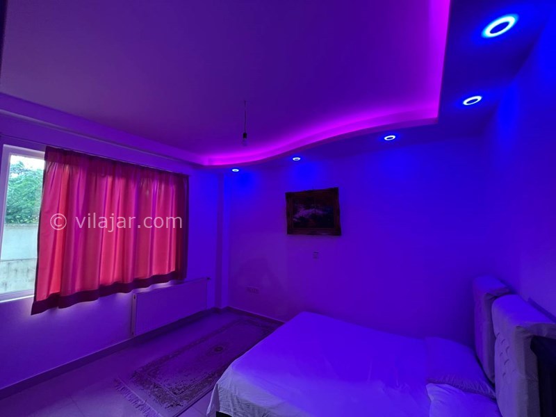 عکس شماره 730293 - اجاره ویلا در انزلی با استخر - 