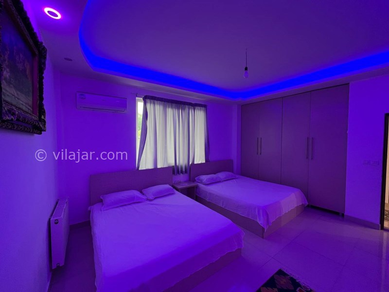 عکس شماره 730294 - اجاره ویلا در انزلی با استخر - 