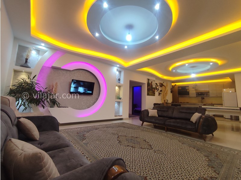 عکس شماره 730308 - اجاره ویلا در انزلی با استخر - 