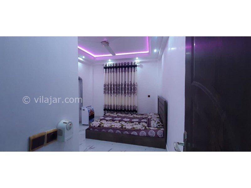 عکس شماره 730328 - اجاره ویلا باغ جنگلی در ماسال - 