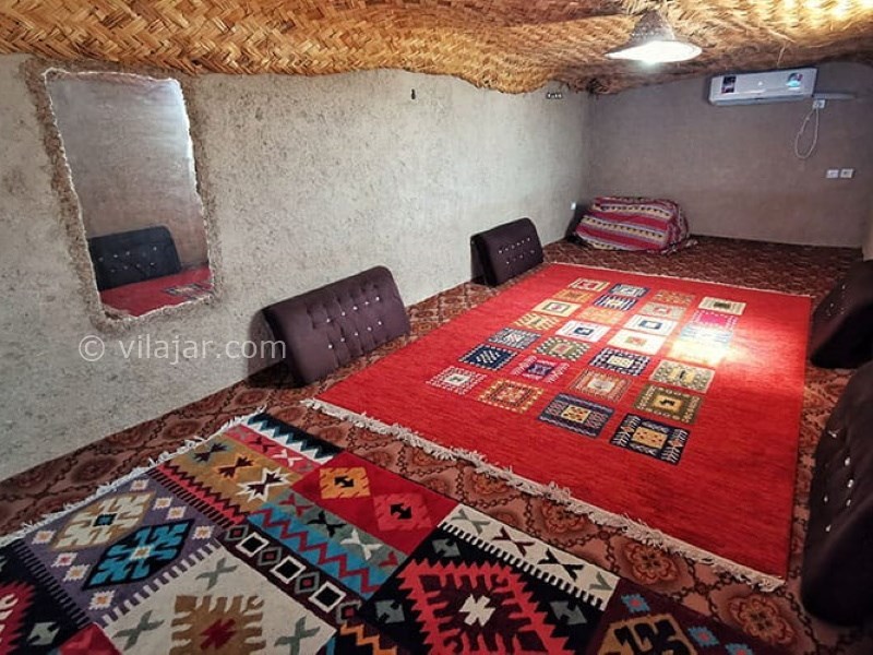 عکس شماره 730333 - اقامتگاه بومگردی پیسو -