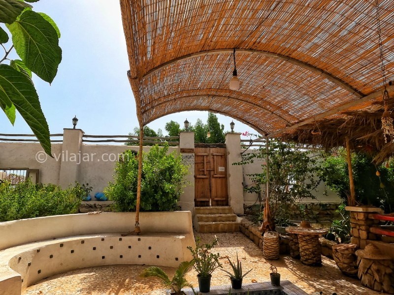 عکس شماره 730334 - اقامتگاه بومگردی پیسو -