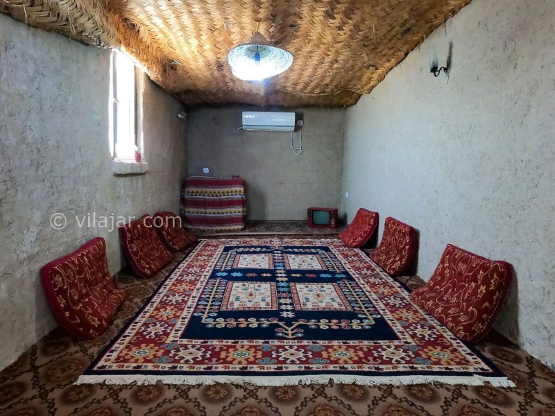 عکس شماره 730337 - اقامتگاه بومگردی پیسو -